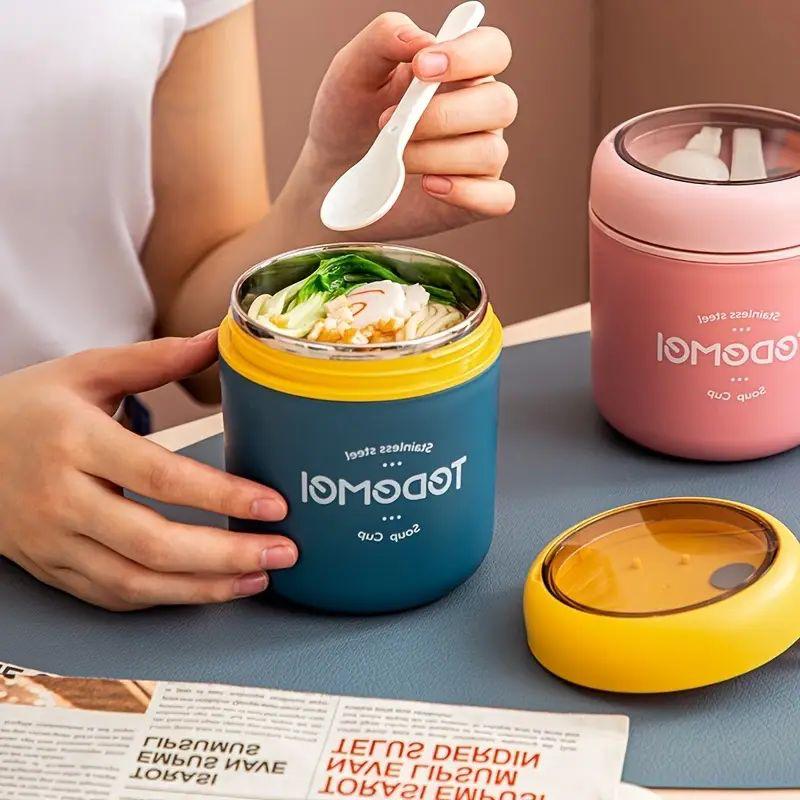Mi lunch box / soup cup