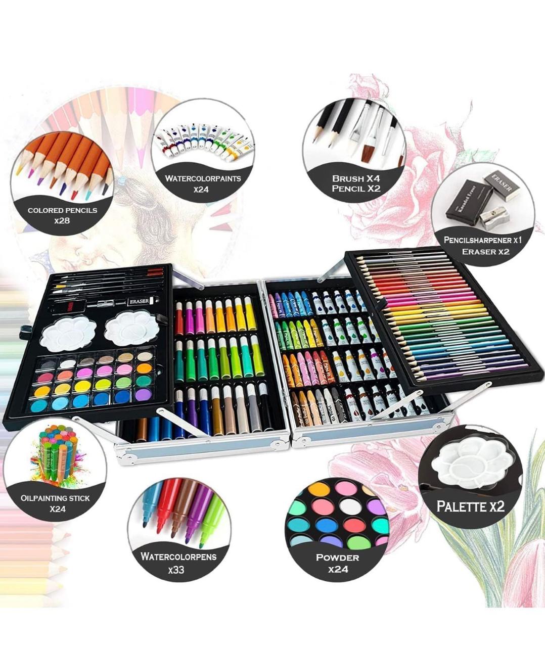 Painting Kit