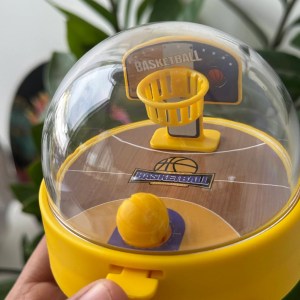 Basketball Bottle