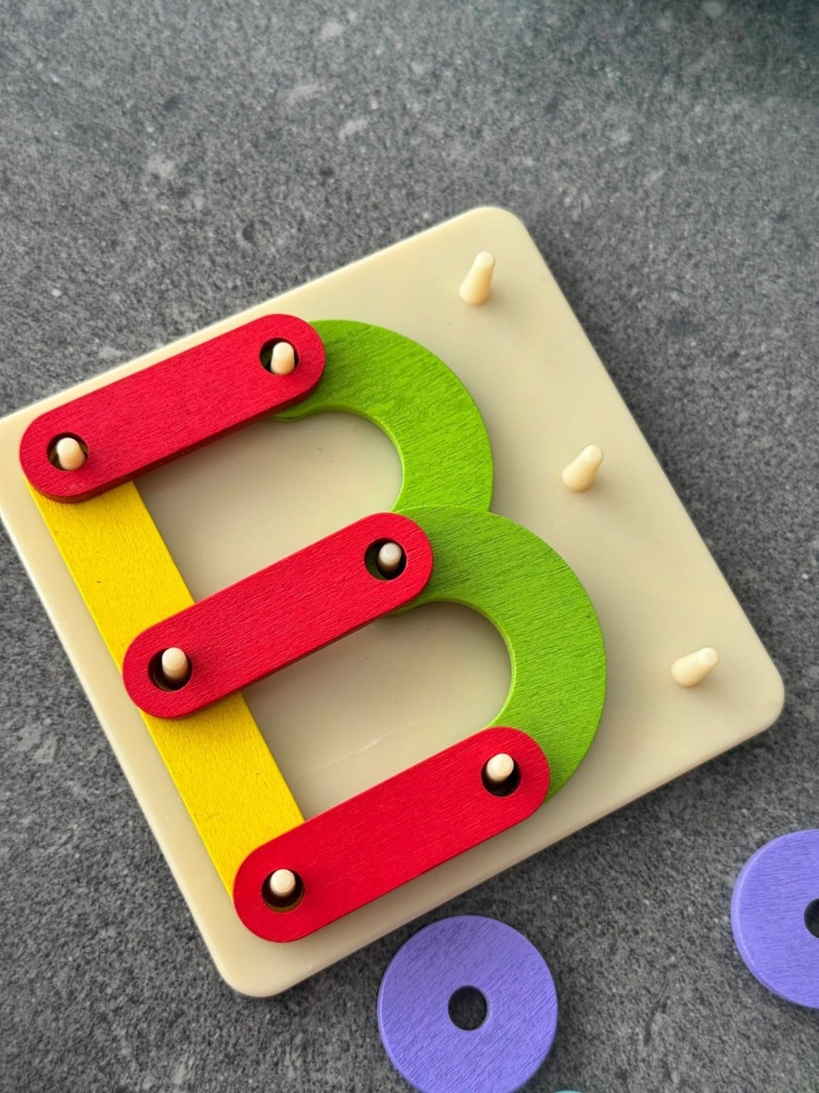 Mini Creative Board