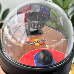 Basketball Bottle