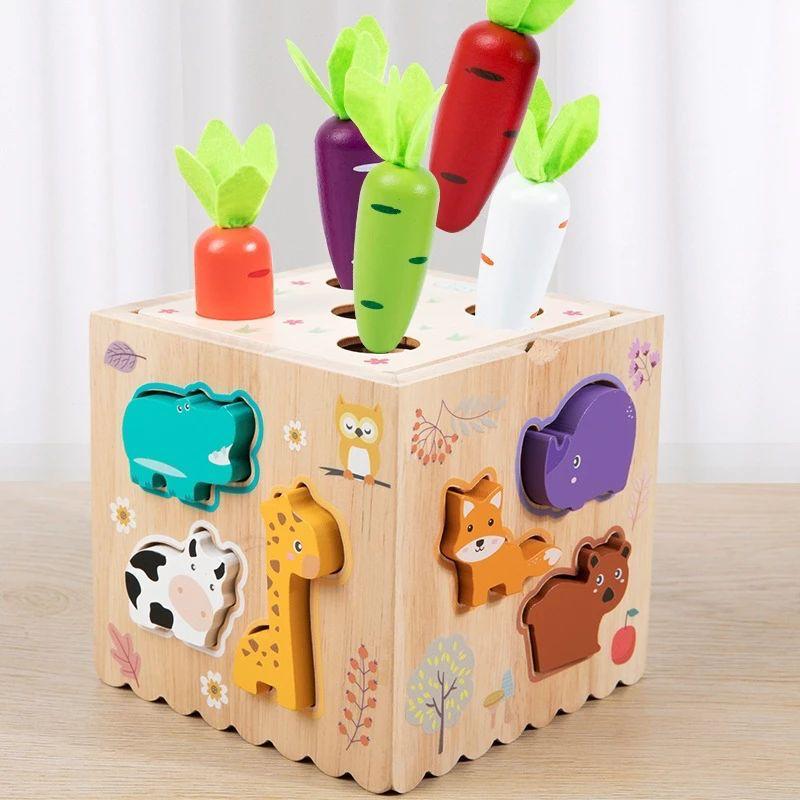 8 IN 1 Multifunctional TOY