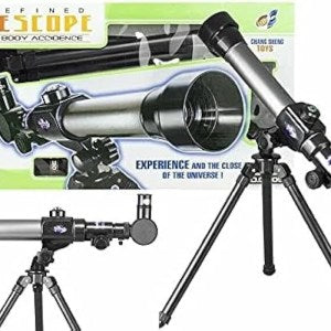 Telescope
