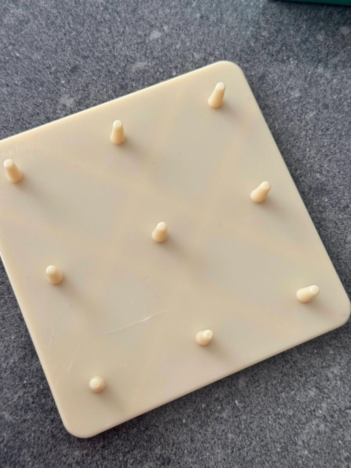 Mini Creative Board