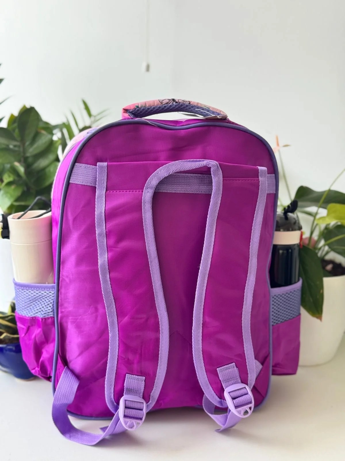 3 in 1 Hardshell Backpack