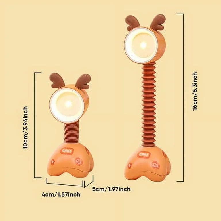 Mini Lamp
