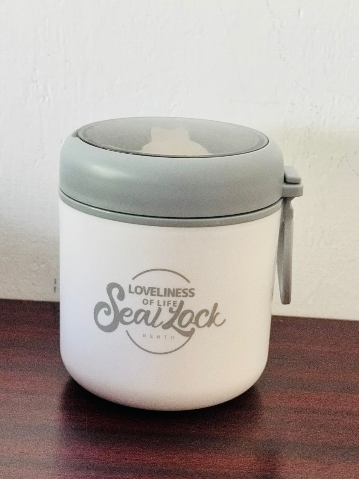 Mi lunch box / soup cup