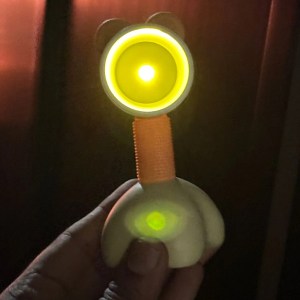 Mini Lamp