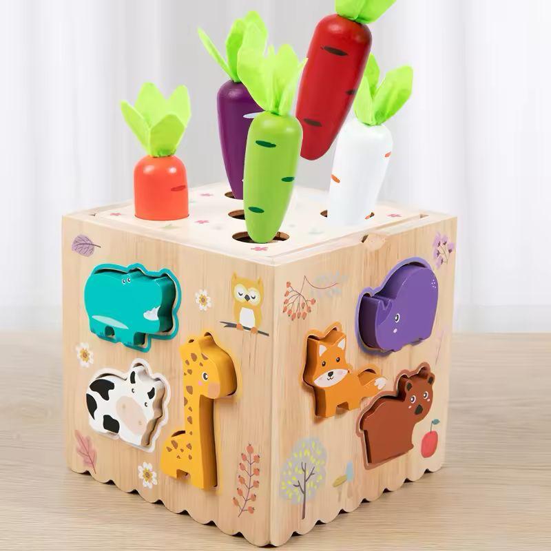 8 IN 1 Multifunctional TOY