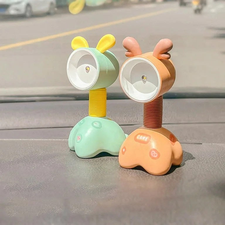 Mini Lamp