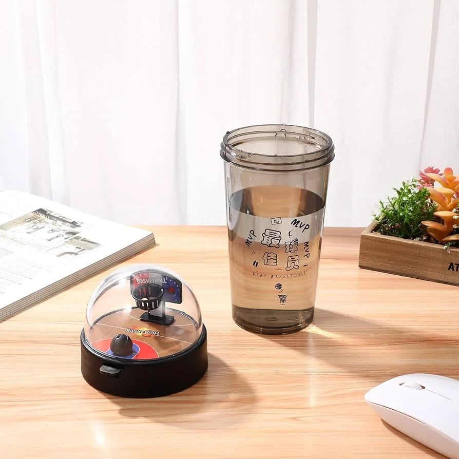 Basketball Bottle
