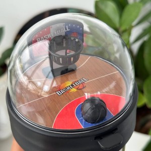 Basketball Bottle