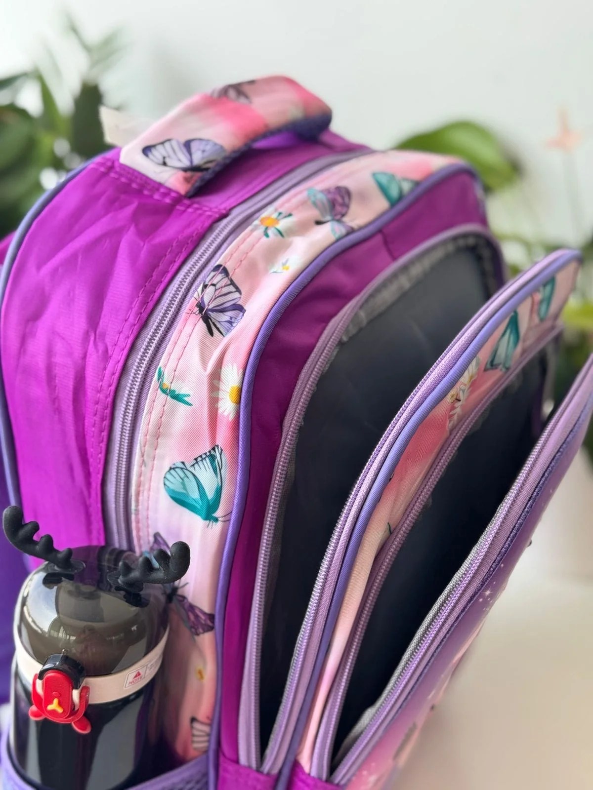 3 in 1 Hardshell Backpack