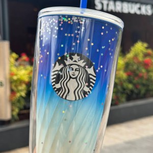 Starbucks Tumbler (900 mL)
