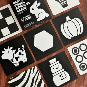 Flash Cards
