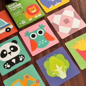 Flash Cards