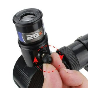 Telescope