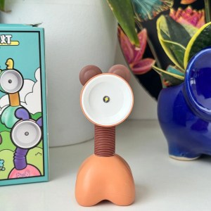 Mini Lamp