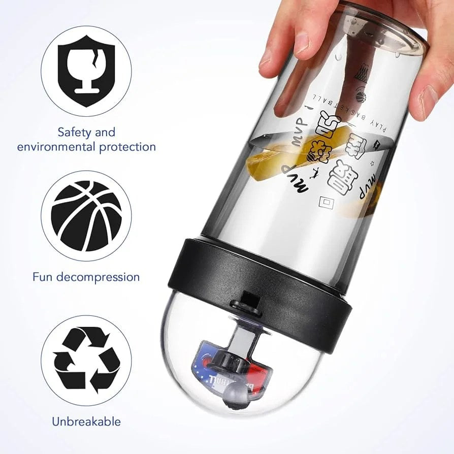 Basketball Bottle