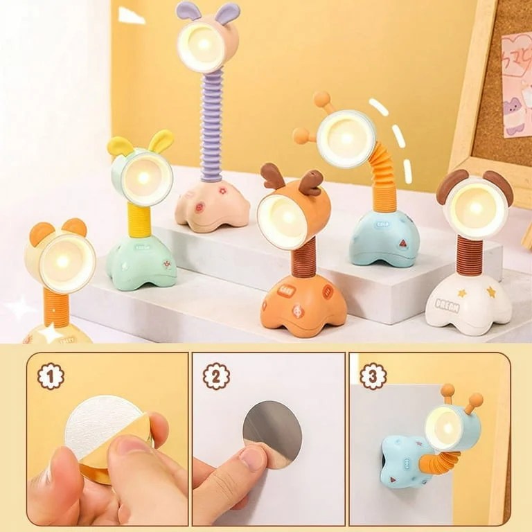 Mini Lamp