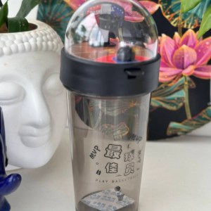 Basketball Bottle