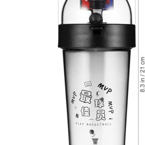 Basketball Bottle