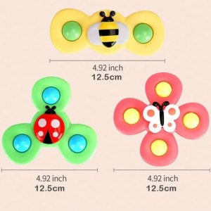 Suction Spinner