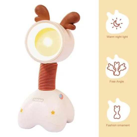 Mini Lamp