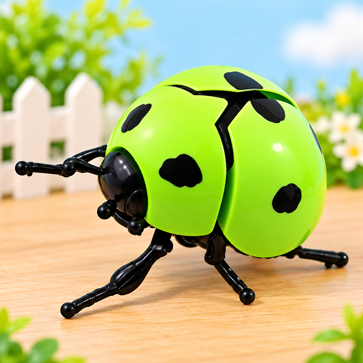 Mini Bugs