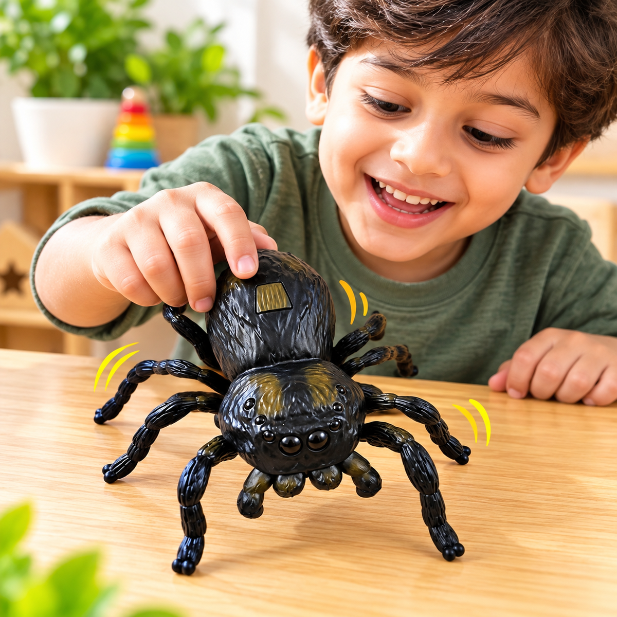 Mini Bugs
