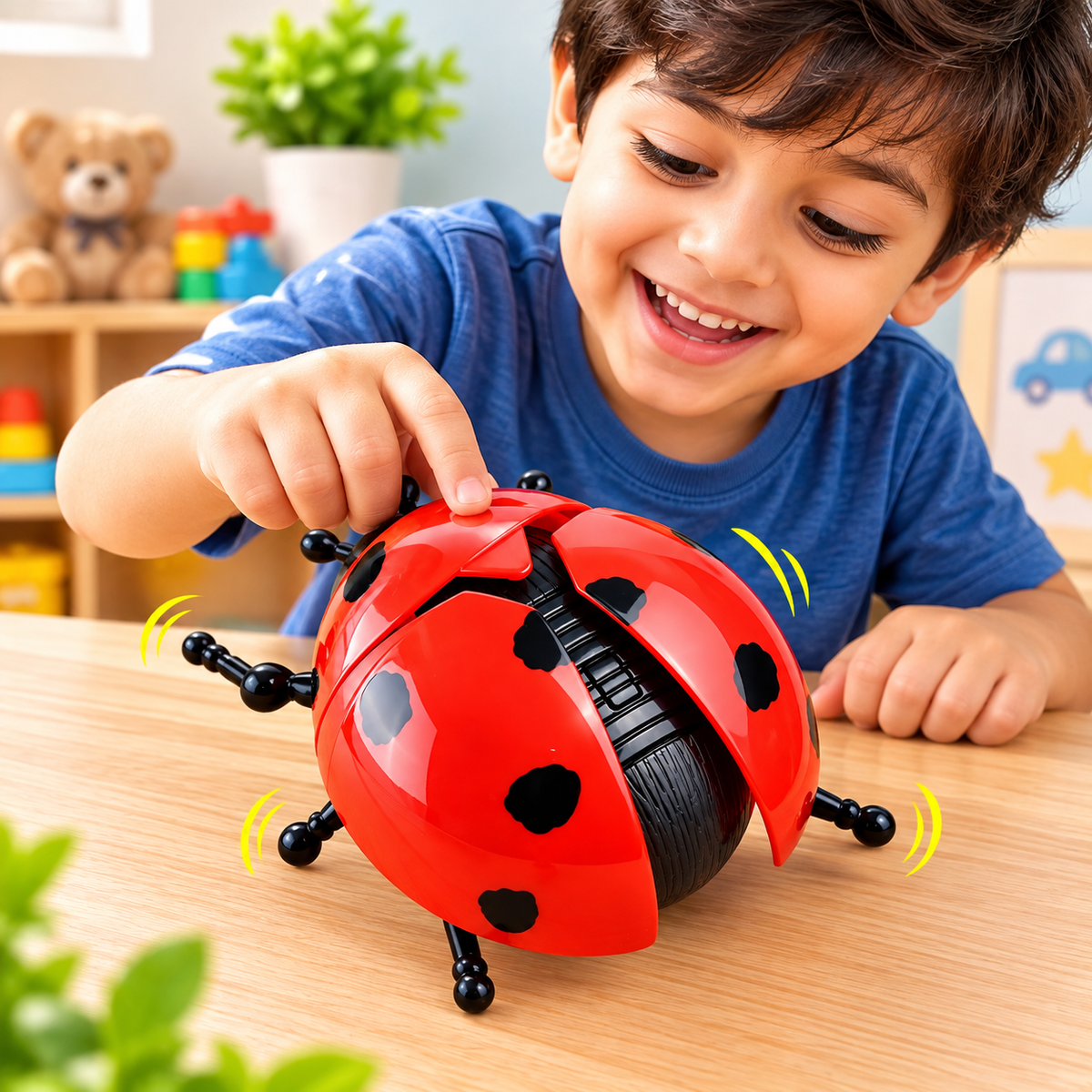 Mini Bugs