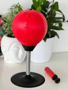 Punching Bag