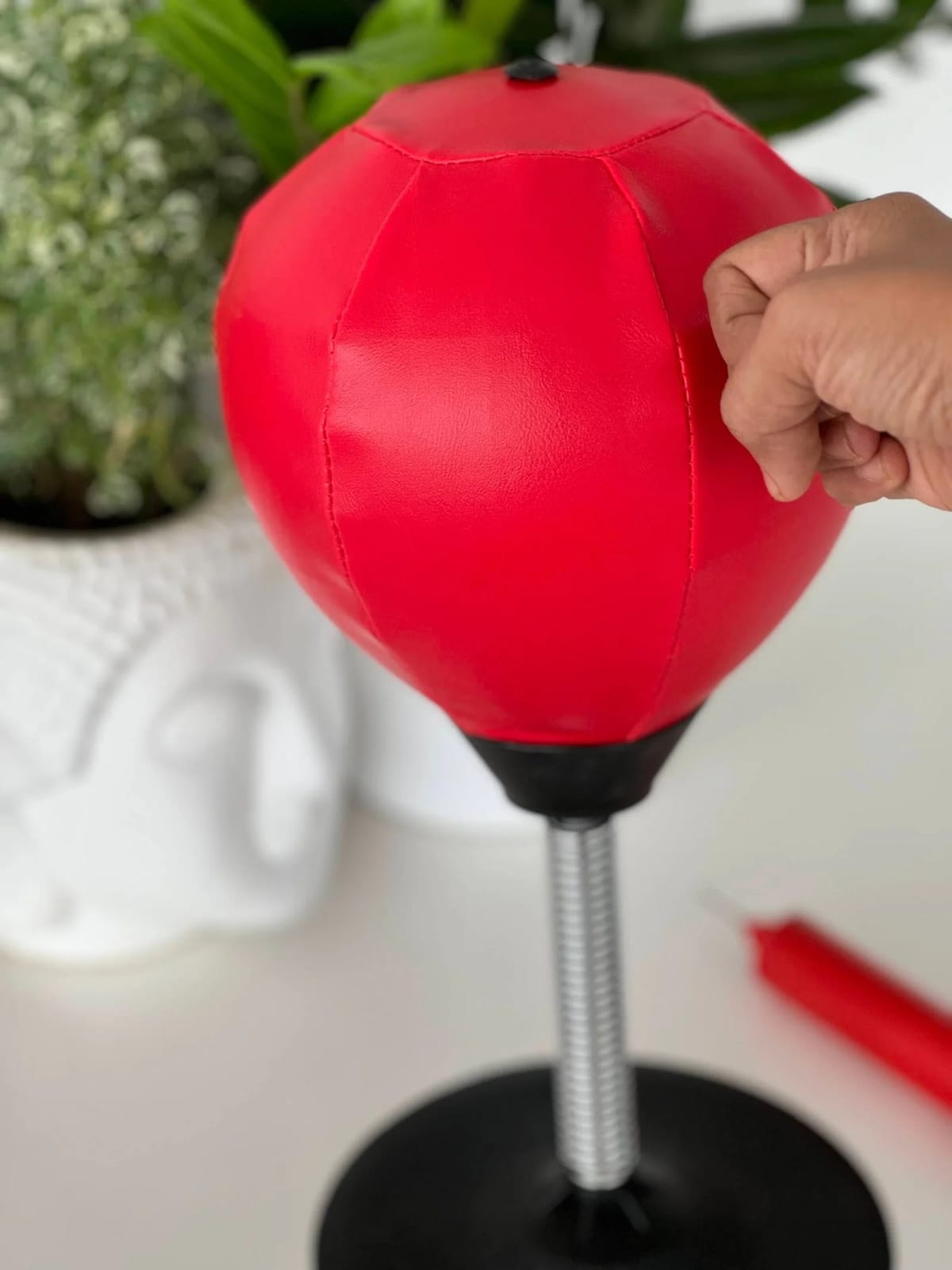 Punching Bag