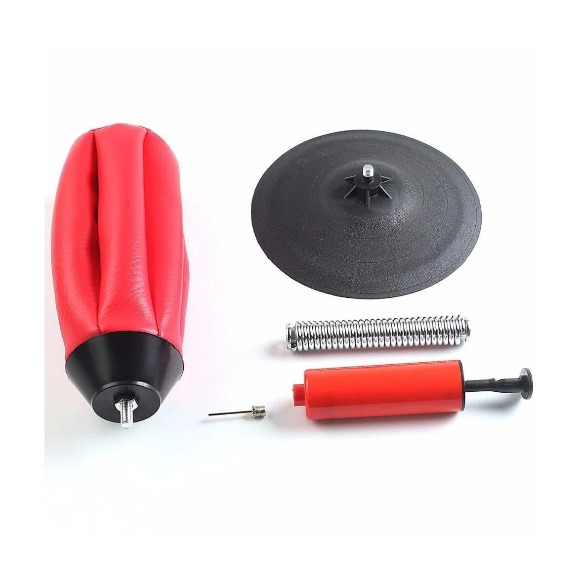 Punching Bag