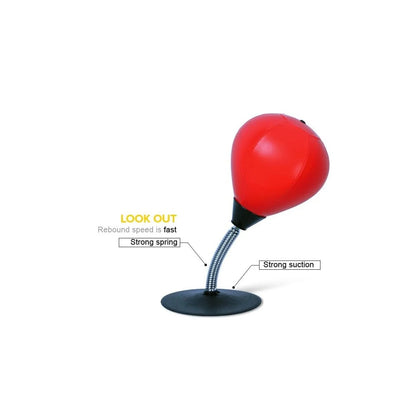 Punching Bag