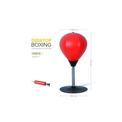 Punching Bag