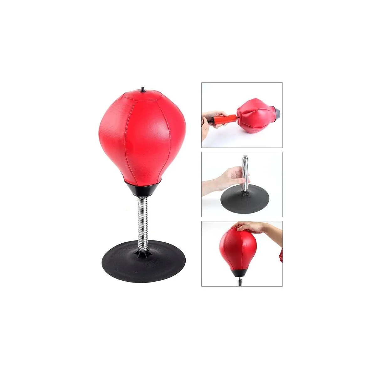 Punching Bag