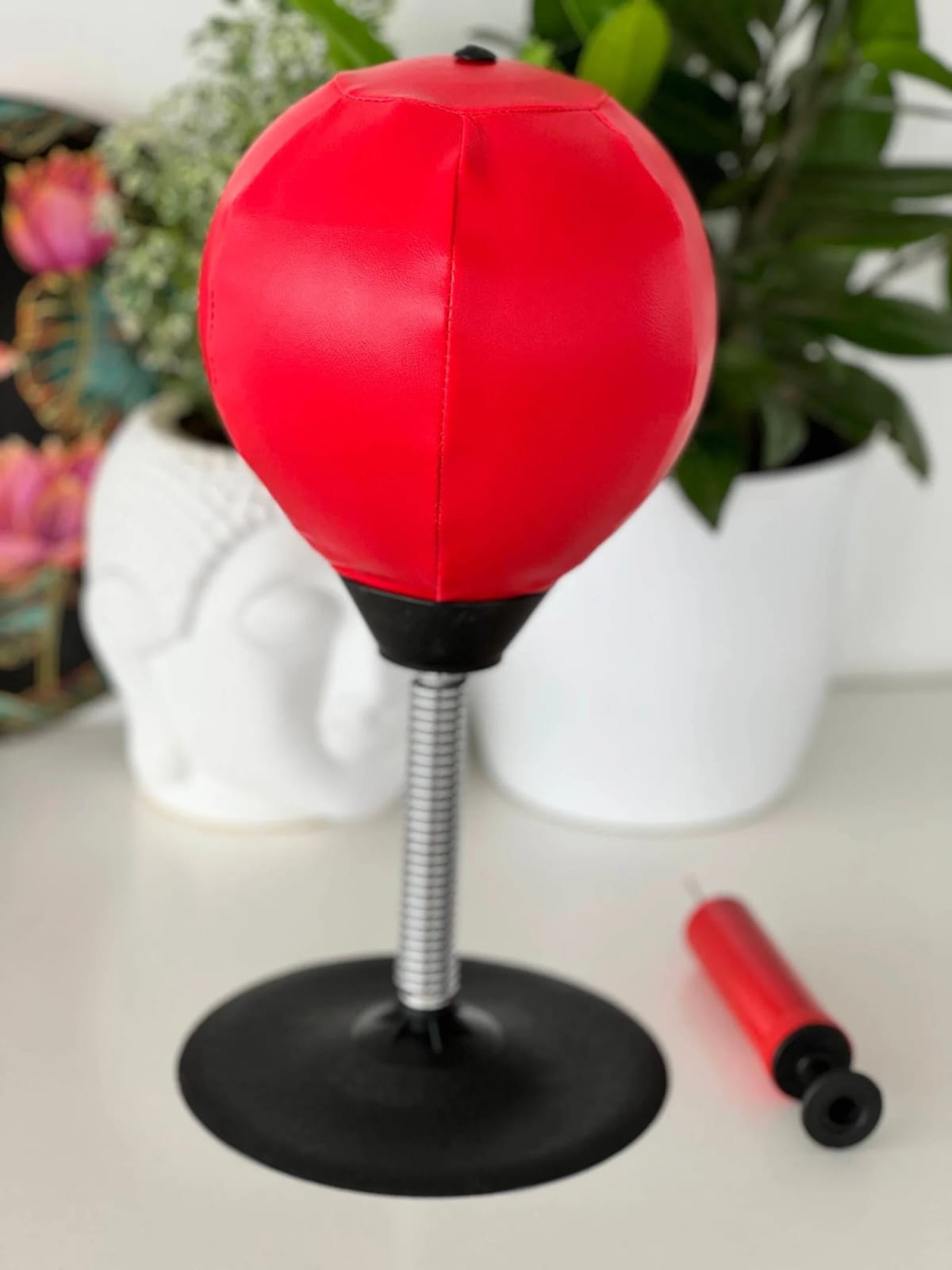 Punching Bag