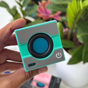 Mini X Bluetooth Speaker