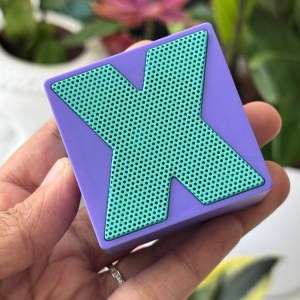 Mini X Bluetooth Speaker