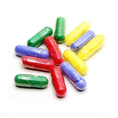 Magic Capsule