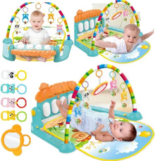Play Gym