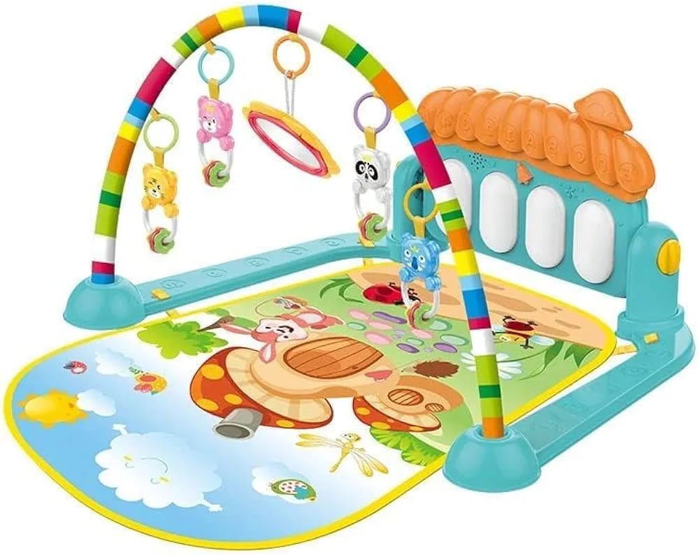 Play Gym
