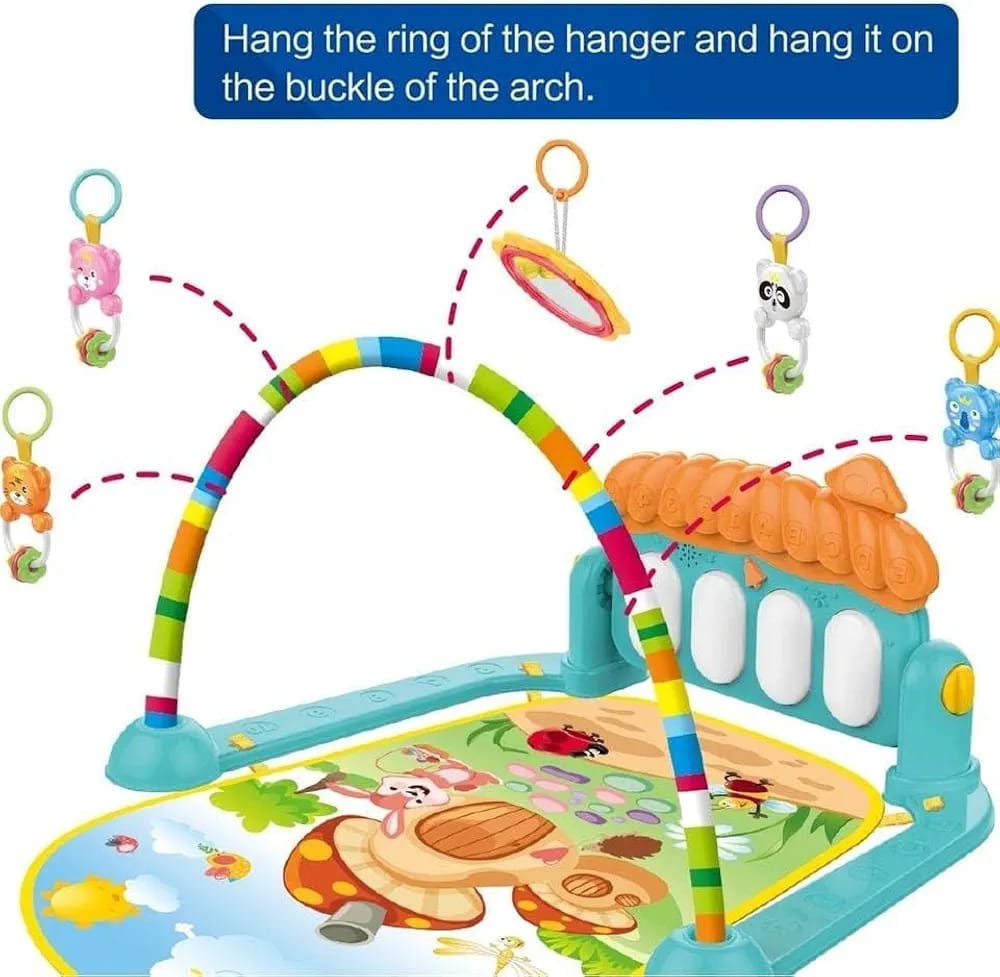 Play Gym