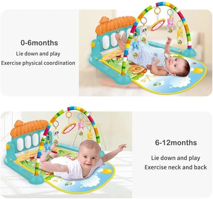 Play Gym