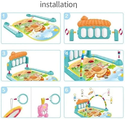 Play Gym