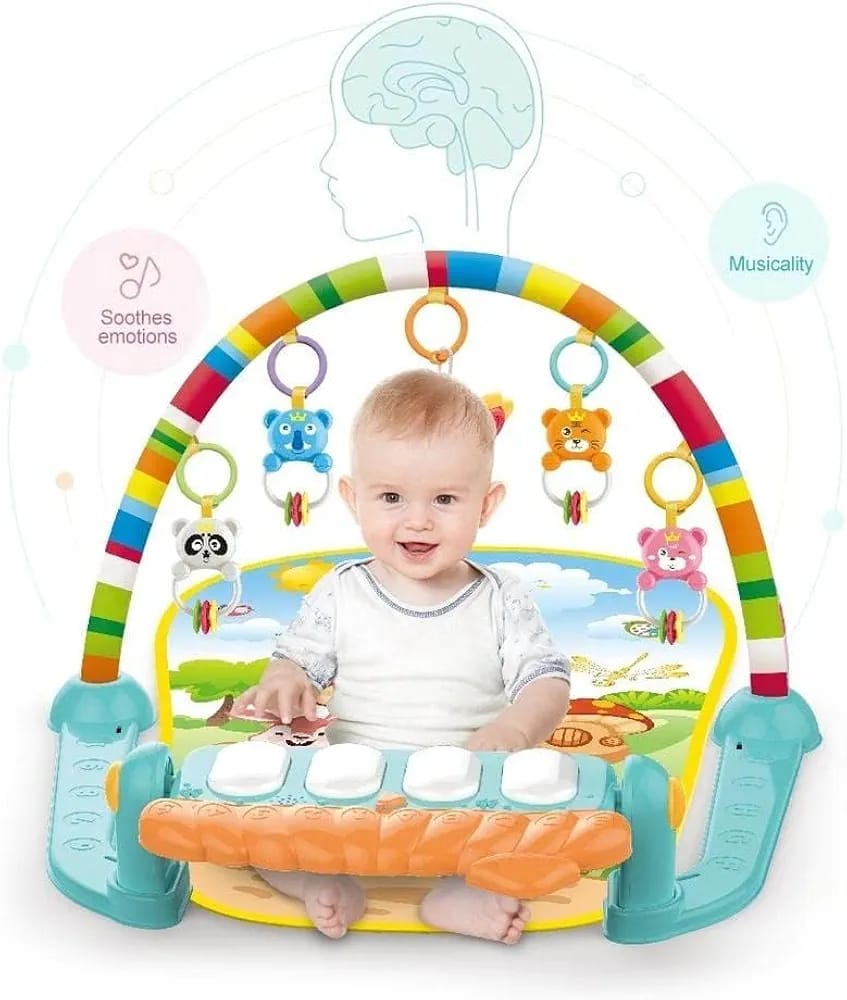 Play Gym