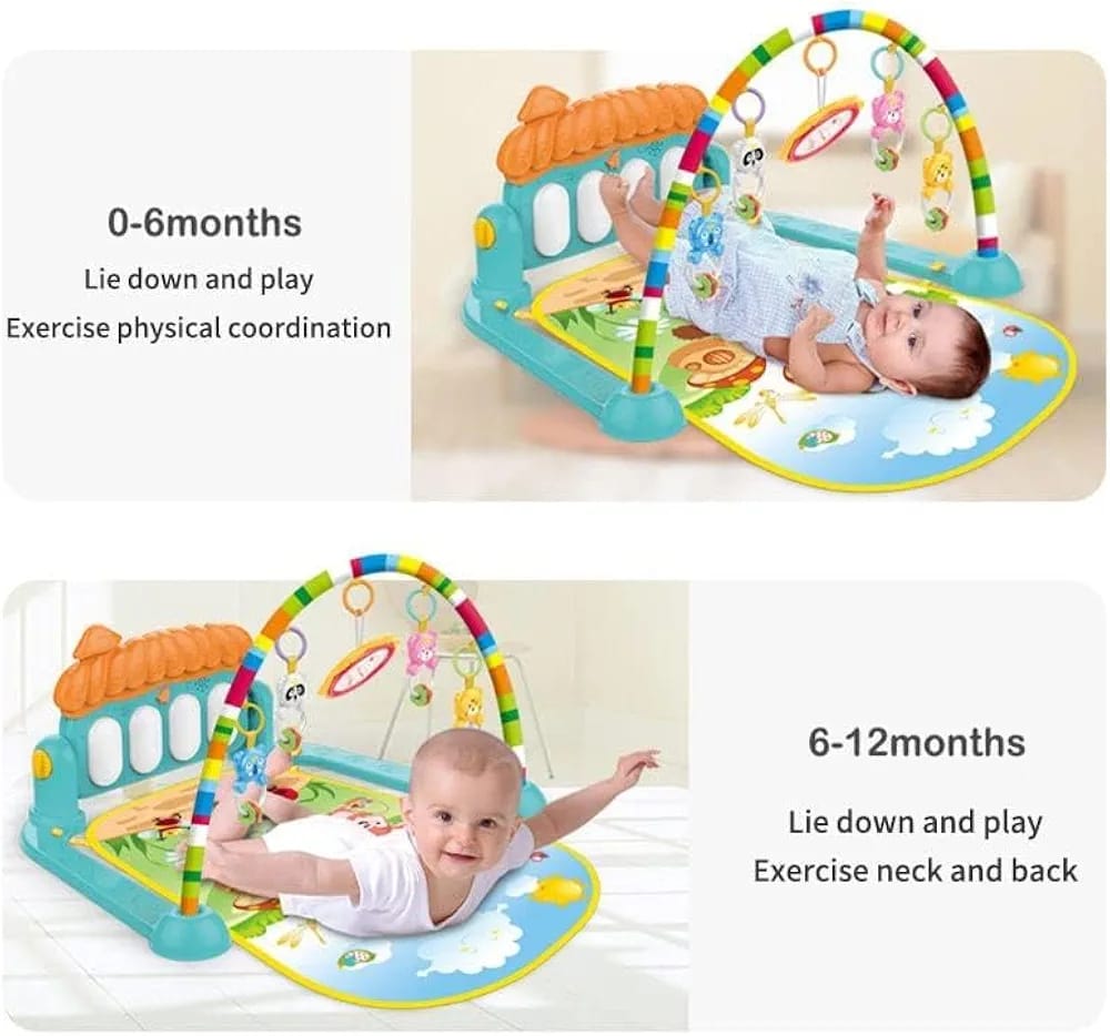 Play Gym