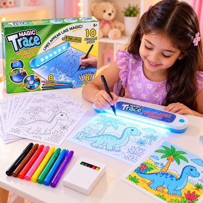 Magic Trace