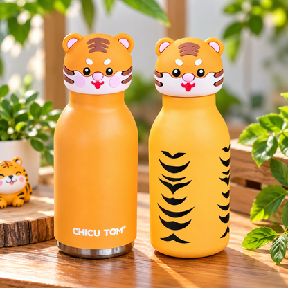Chicu Tom Bottle